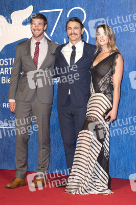 'In Dubious Battle' Premiere auf der Biennale 2016 in Venedig