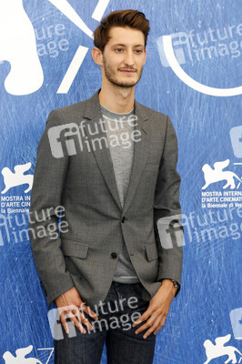 'Frantz' Photocall auf der Biennale 2016 in Venedig