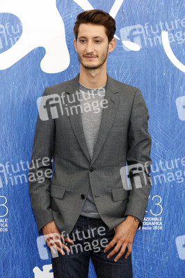 'Frantz' Photocall auf der Biennale 2016 in Venedig