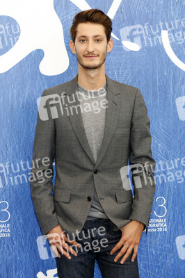 'Frantz' Photocall auf der Biennale 2016 in Venedig