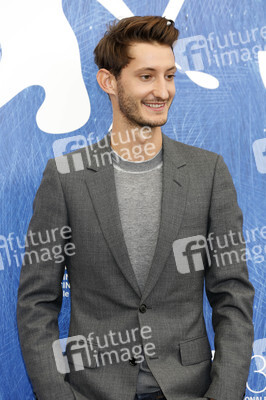 'Frantz' Photocall auf der Biennale 2016 in Venedig