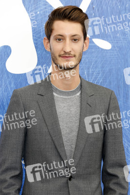 'Frantz' Photocall auf der Biennale 2016 in Venedig