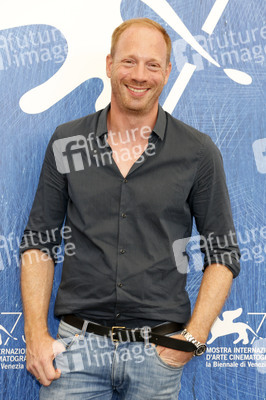 'Frantz' Photocall auf der Biennale 2016 in Venedig