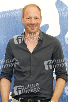 'Frantz' Photocall auf der Biennale 2016 in Venedig