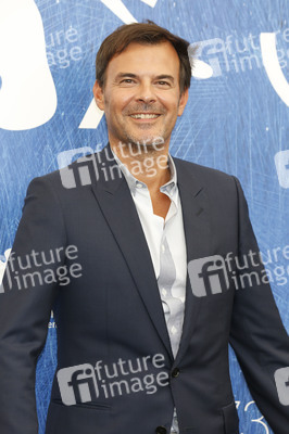 'Frantz' Photocall auf der Biennale 2016 in Venedig