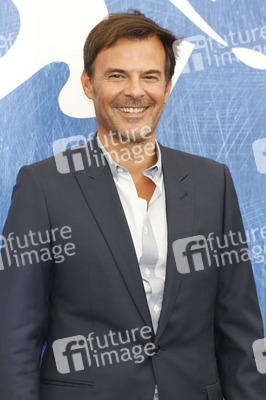 'Frantz' Photocall auf der Biennale 2016 in Venedig