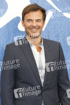 'Frantz' Photocall auf der Biennale 2016 in Venedig