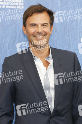 'Frantz' Photocall auf der Biennale 2016 in Venedig