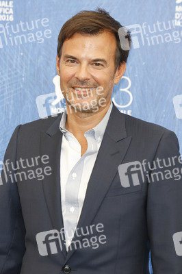 'Frantz' Photocall auf der Biennale 2016 in Venedig