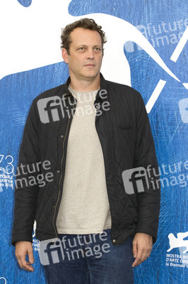 'Hacksaw Ridge' Photocall auf der Biennale 2016 in Venedig
