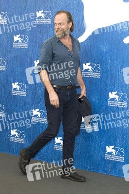'Hacksaw Ridge' Photocall auf der Biennale 2016 in Venedig