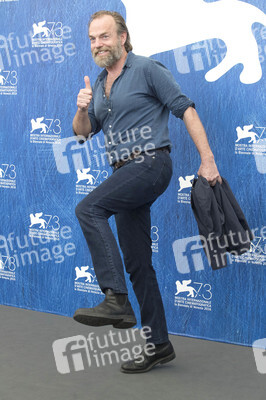 'Hacksaw Ridge' Photocall auf der Biennale 2016 in Venedig