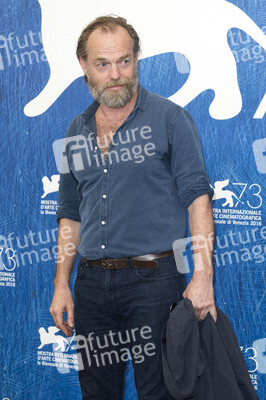 'Hacksaw Ridge' Photocall auf der Biennale 2016 in Venedig