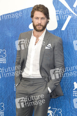 'Hacksaw Ridge' Photocall auf der Biennale 2016 in Venedig