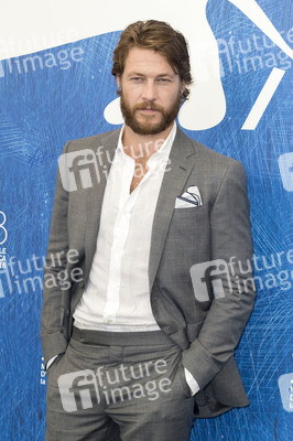 'Hacksaw Ridge' Photocall auf der Biennale 2016 in Venedig