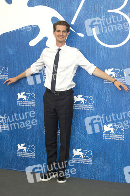 'Hacksaw Ridge' Photocall auf der Biennale 2016 in Venedig