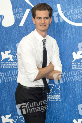 'Hacksaw Ridge' Photocall auf der Biennale 2016 in Venedig