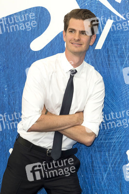 'Hacksaw Ridge' Photocall auf der Biennale 2016 in Venedig