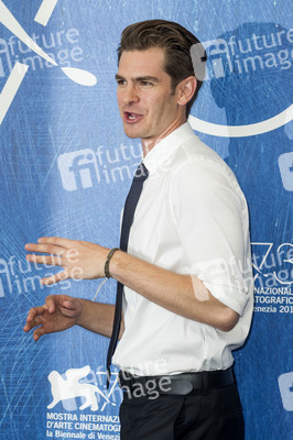 'Hacksaw Ridge' Photocall auf der Biennale 2016 in Venedig