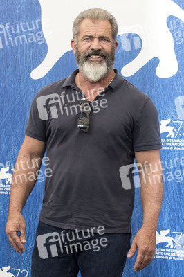 'Hacksaw Ridge' Photocall auf der Biennale 2016 in Venedig
