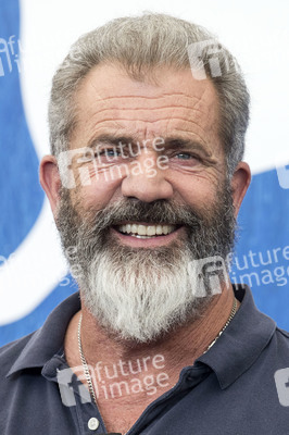 'Hacksaw Ridge' Photocall auf der Biennale 2016 in Venedig