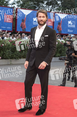 'Hacksaw Ridge' Premiere auf der Biennale 2016 in Venedig