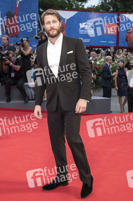 'Hacksaw Ridge' Premiere auf der Biennale 2016 in Venedig