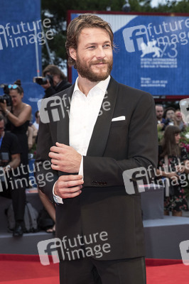 'Hacksaw Ridge' Premiere auf der Biennale 2016 in Venedig