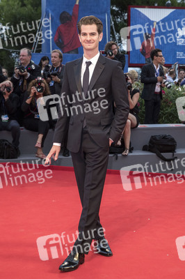 'Hacksaw Ridge' Premiere auf der Biennale 2016 in Venedig