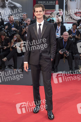 'Hacksaw Ridge' Premiere auf der Biennale 2016 in Venedig