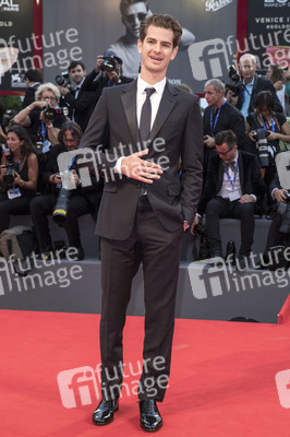 'Hacksaw Ridge' Premiere auf der Biennale 2016 in Venedig