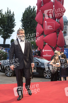 'Hacksaw Ridge' Premiere auf der Biennale 2016 in Venedig