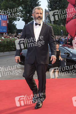 'Hacksaw Ridge' Premiere auf der Biennale 2016 in Venedig