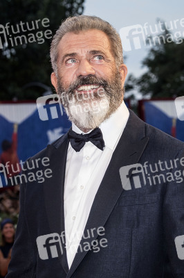 'Hacksaw Ridge' Premiere auf der Biennale 2016 in Venedig