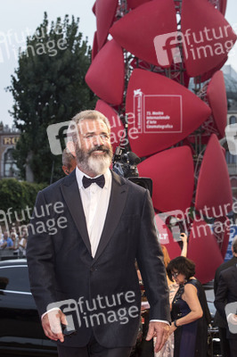 'Hacksaw Ridge' Premiere auf der Biennale 2016 in Venedig
