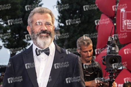 'Hacksaw Ridge' Premiere auf der Biennale 2016 in Venedig