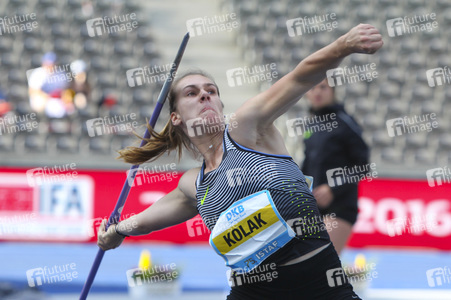 75. ISTAF 2016 in Berlin