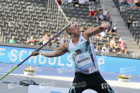 75. ISTAF 2016 in Berlin