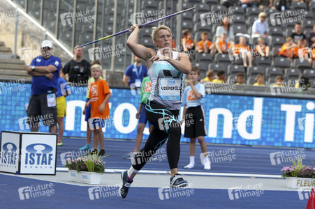 75. ISTAF 2016 in Berlin