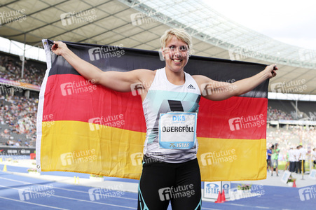 75. ISTAF 2016 in Berlin