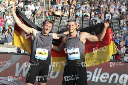 75. ISTAF 2016 in Berlin