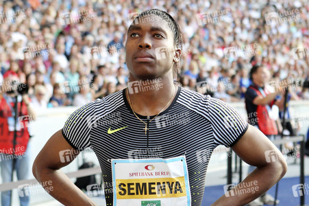 75. ISTAF 2016 in Berlin