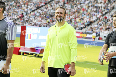 75. ISTAF 2016 in Berlin