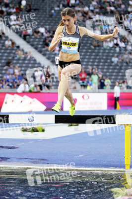75. ISTAF 2016 in Berlin