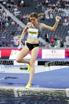 75. ISTAF 2016 in Berlin