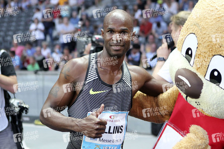 75. ISTAF 2016 in Berlin
