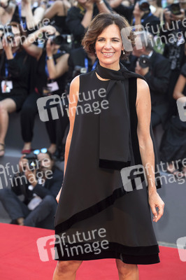 'Der junge Papst' Premiere, Biennale 2016