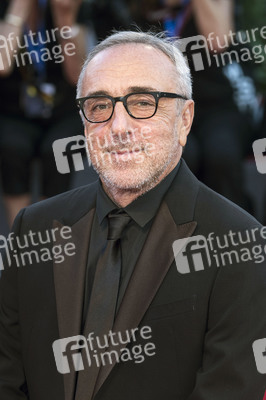 'Der junge Papst' Premiere, Biennale 2016