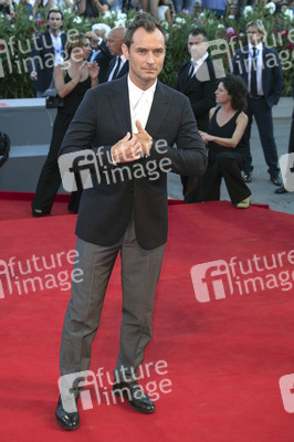 'Der junge Papst' Premiere, Biennale 2016