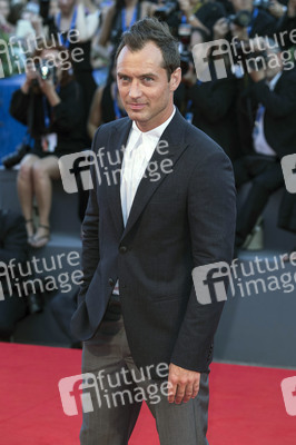 'Der junge Papst' Premiere, Biennale 2016